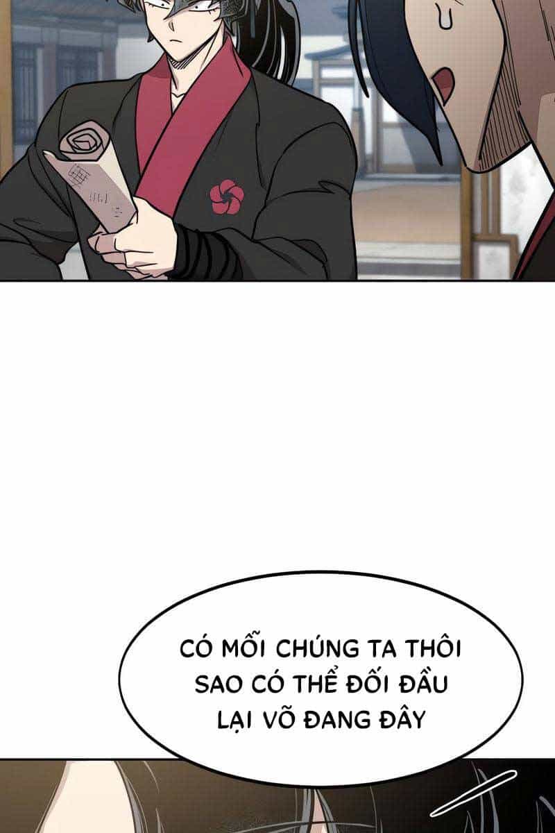 Hoa Sơn Tái Khởi - Chương 86 - ảnh 8