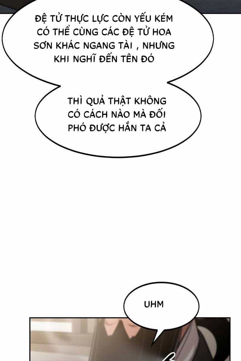 Hoa Sơn Tái Khởi - Chương 86 - ảnh 88