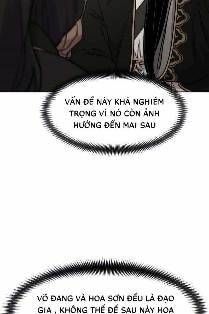 Hoa Sơn Tái Khởi - Chương 86 - ảnh 91