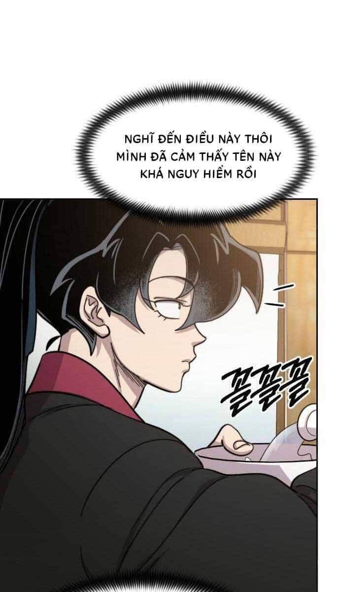 Hoa Sơn Tái Khởi - Chương 87 - ảnh 100