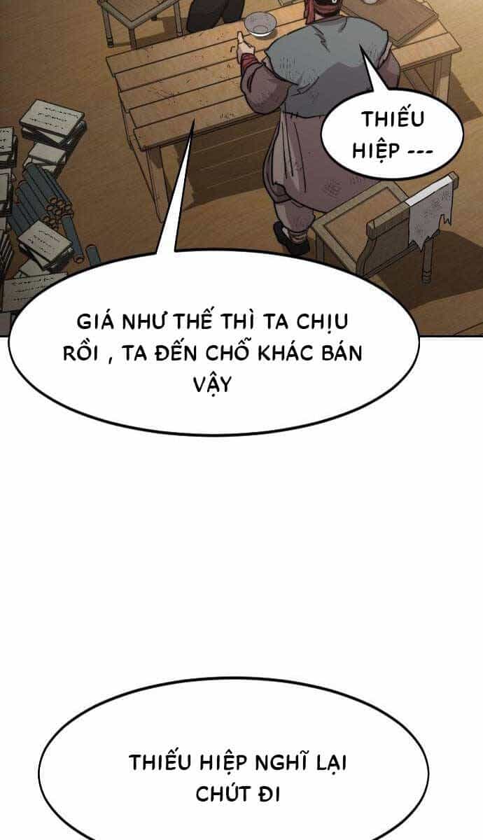 Hoa Sơn Tái Khởi - Chương 87 - ảnh 118