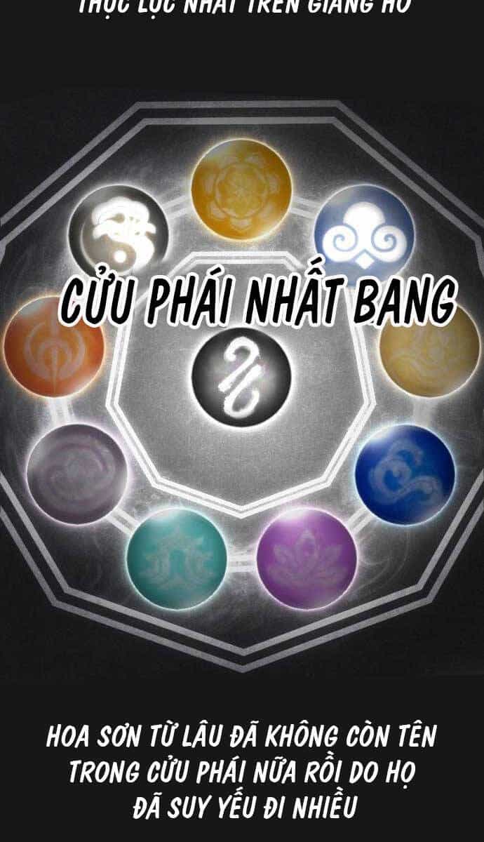 Hoa Sơn Tái Khởi - Chương 87 - ảnh 18