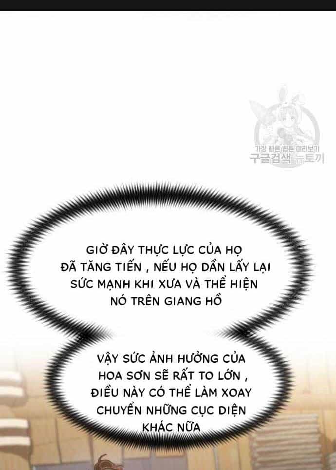 Hoa Sơn Tái Khởi - Chương 87 - ảnh 19