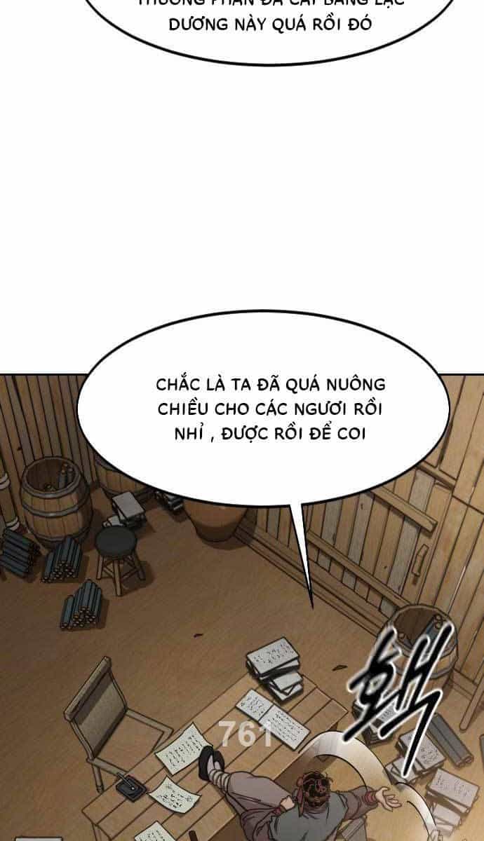 Hoa Sơn Tái Khởi - Chương 87 - ảnh 2