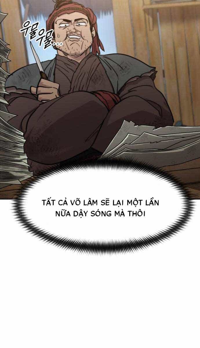 Hoa Sơn Tái Khởi - Chương 87 - ảnh 20