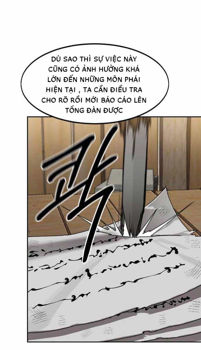 Hoa Sơn Tái Khởi - Chương 87 - ảnh 24