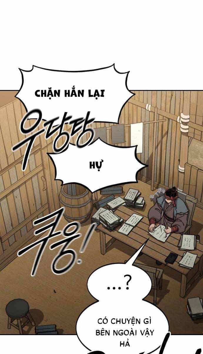 Hoa Sơn Tái Khởi - Chương 87 - ảnh 26