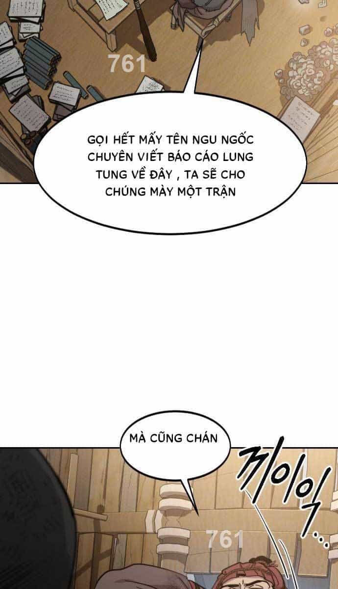 Hoa Sơn Tái Khởi - Chương 87 - ảnh 3