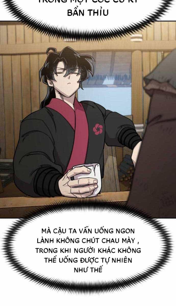 Hoa Sơn Tái Khởi - Chương 87 - ảnh 44