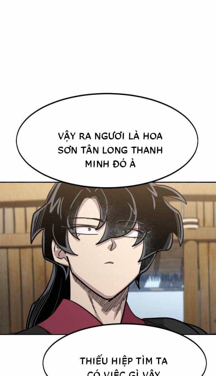 Hoa Sơn Tái Khởi - Chương 87 - ảnh 45