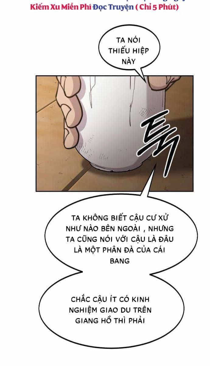 Hoa Sơn Tái Khởi - Chương 87 - ảnh 50