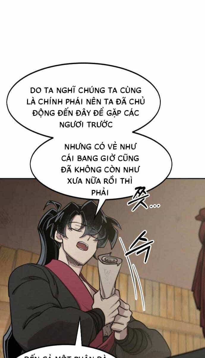 Hoa Sơn Tái Khởi - Chương 87 - ảnh 56