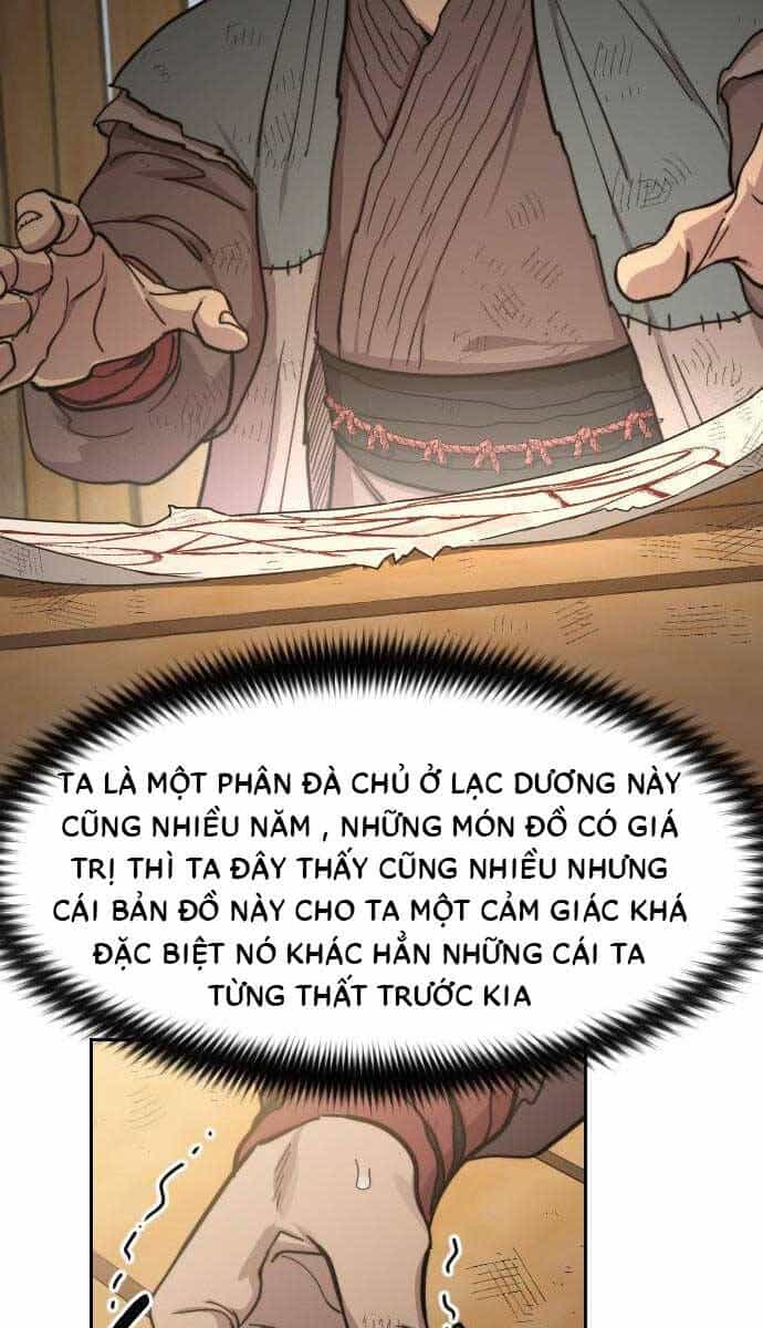Hoa Sơn Tái Khởi - Chương 87 - ảnh 71