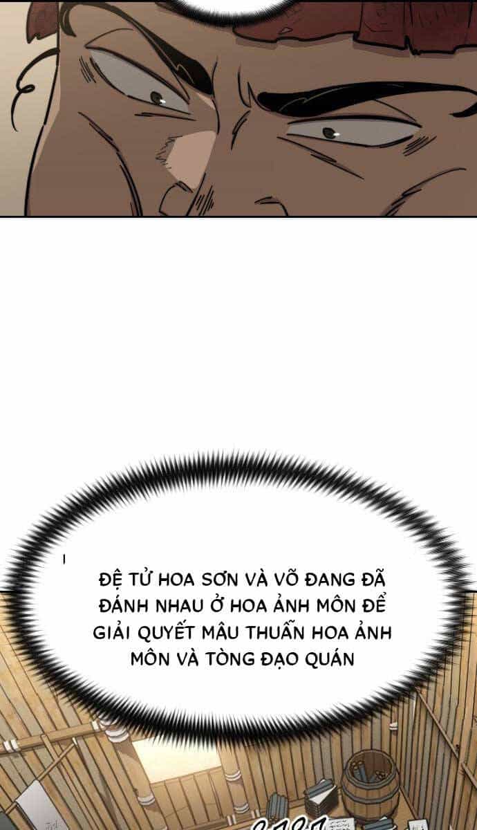 Hoa Sơn Tái Khởi - Chương 87 - ảnh 8