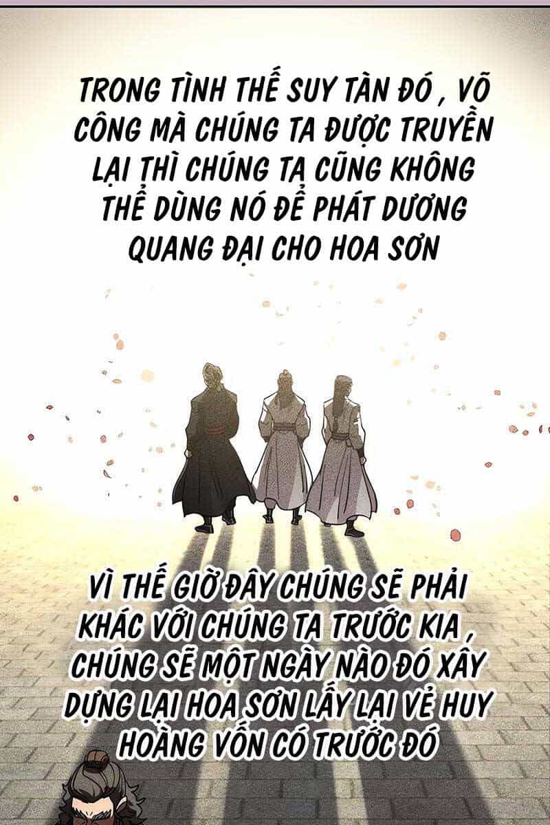 Hoa Sơn Tái Khởi - Chương 88 - ảnh 113