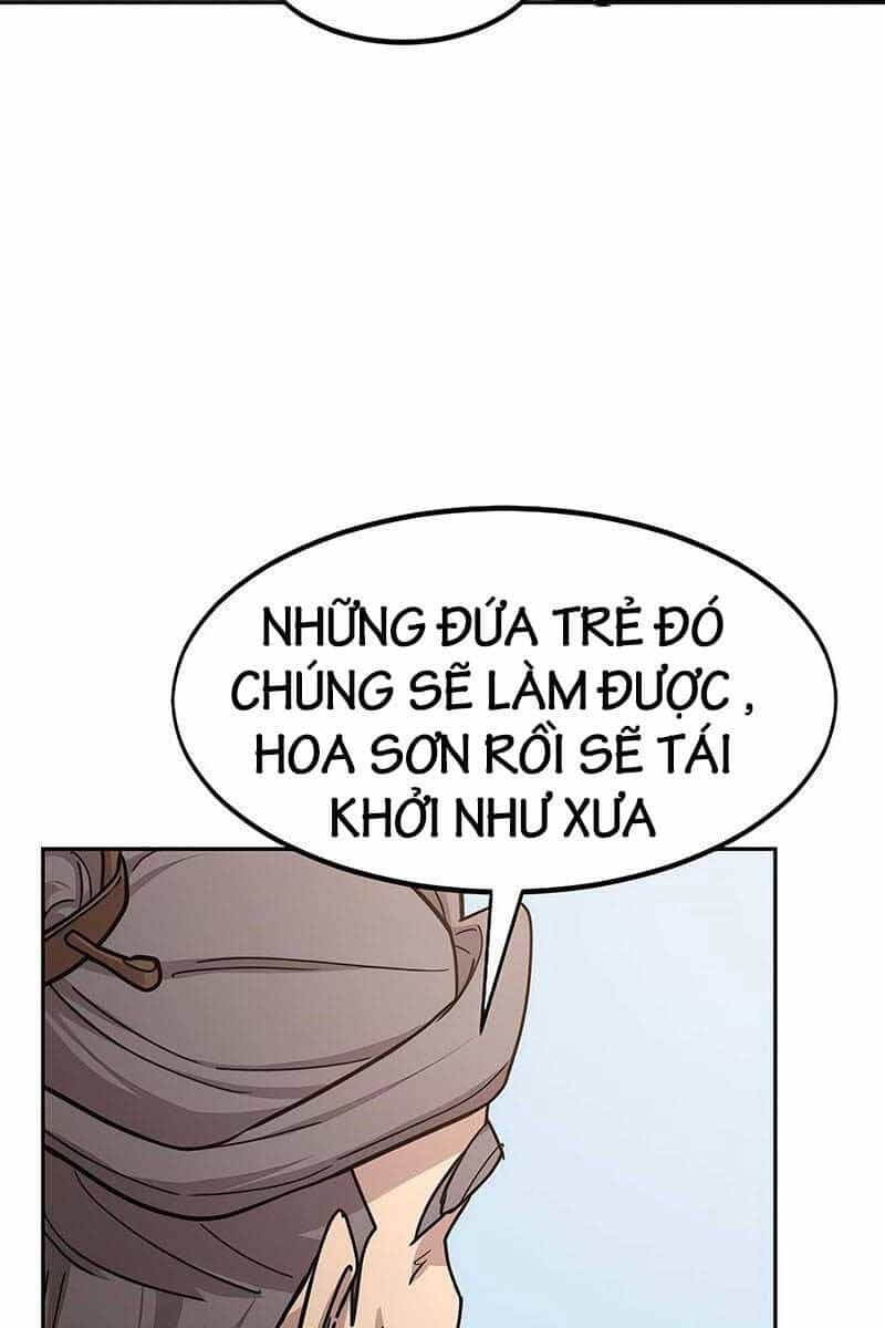 Hoa Sơn Tái Khởi - Chương 88 - ảnh 118