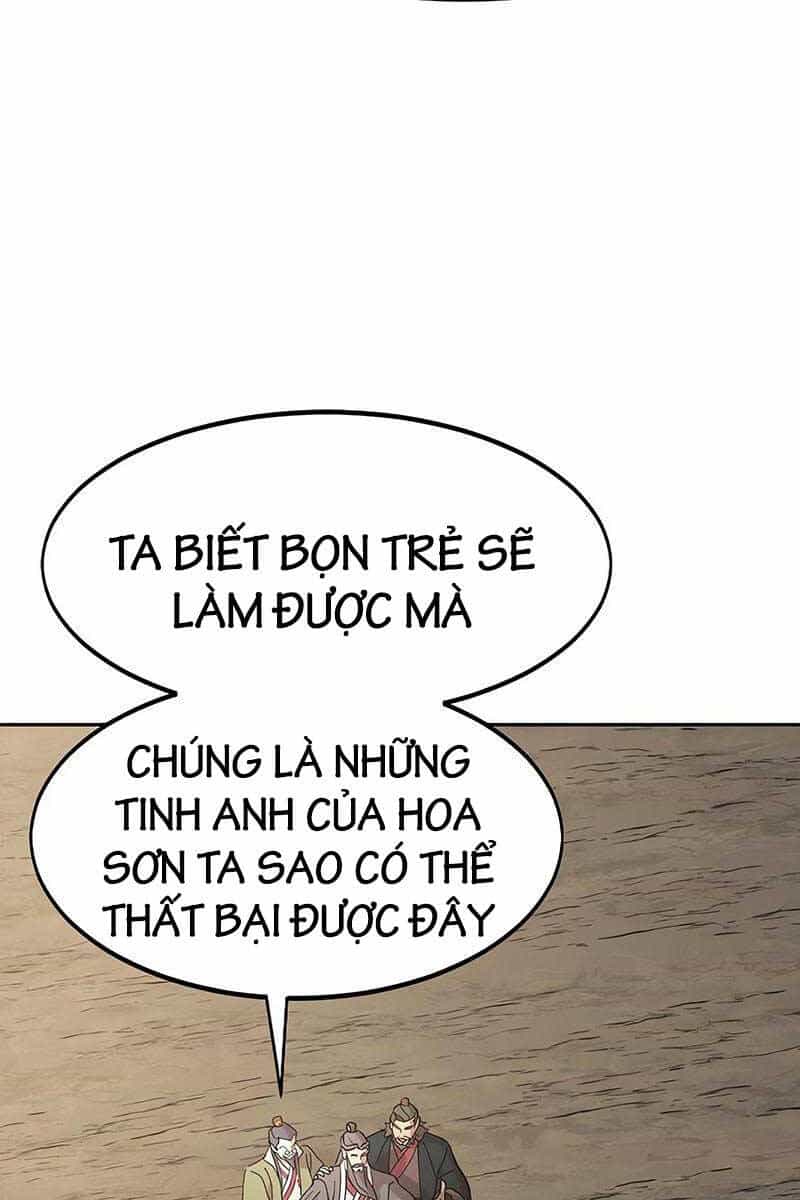 Hoa Sơn Tái Khởi - Chương 88 - ảnh 132