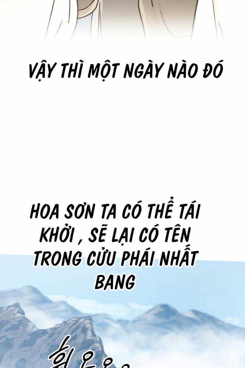 Hoa Sơn Tái Khởi - Chương 88 - ảnh 137