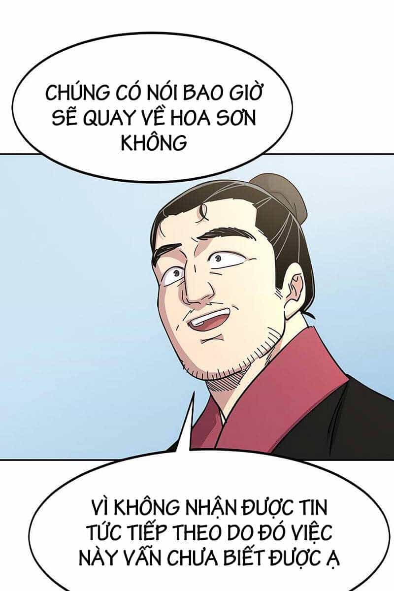 Hoa Sơn Tái Khởi - Chương 88 - ảnh 139