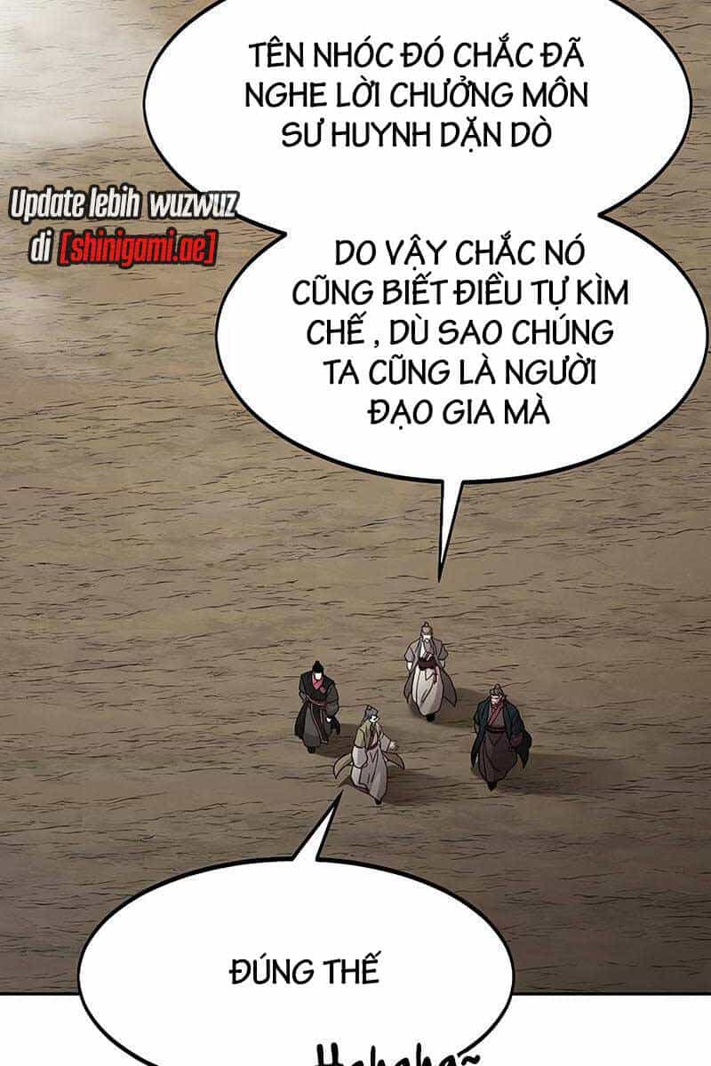Hoa Sơn Tái Khởi - Chương 88 - ảnh 150