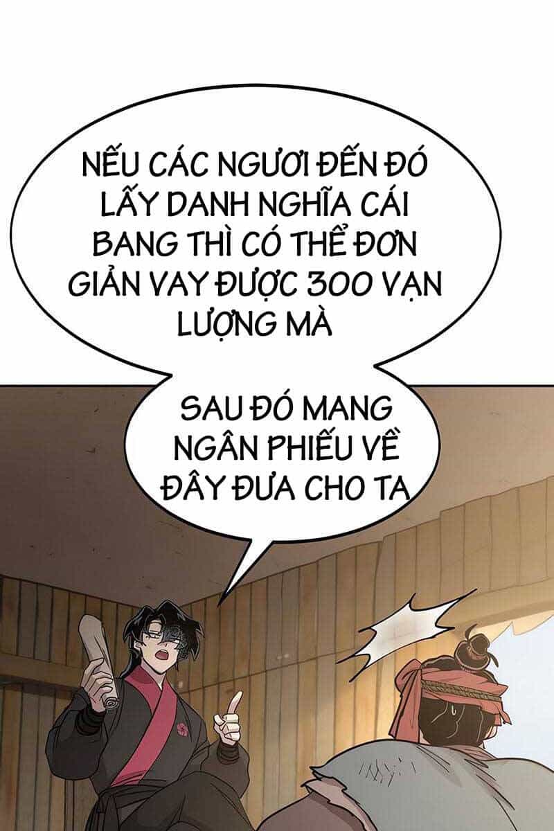 Hoa Sơn Tái Khởi - Chương 88 - ảnh 23