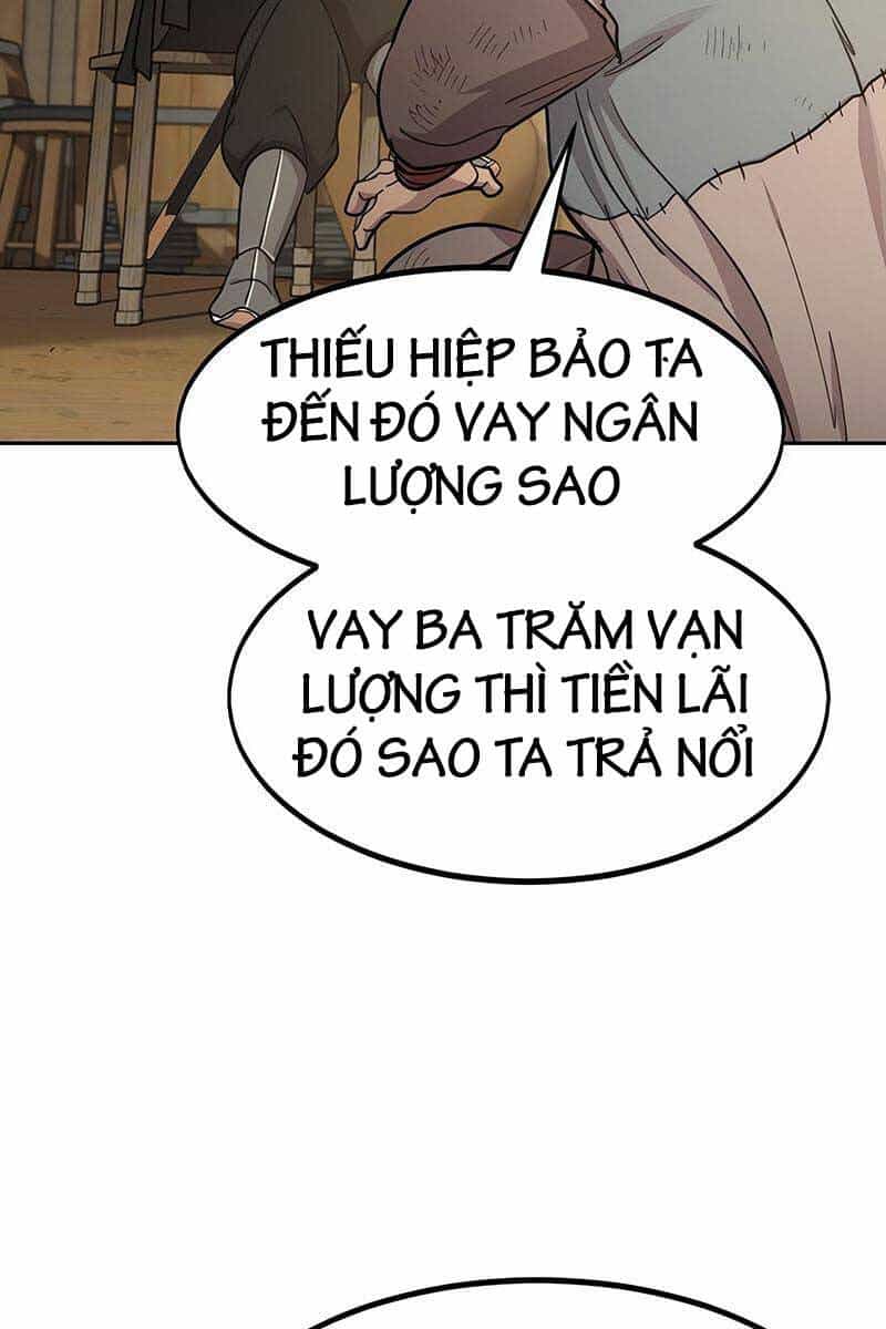 Hoa Sơn Tái Khởi - Chương 88 - ảnh 24