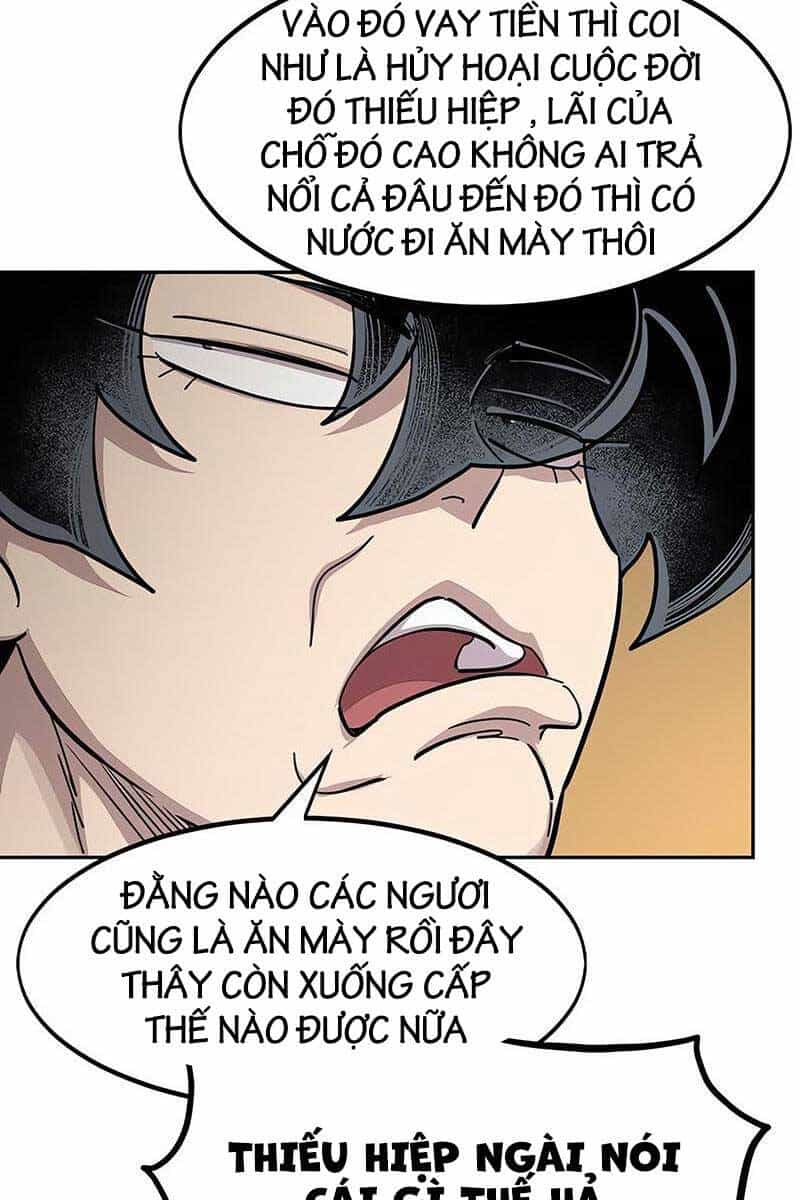 Hoa Sơn Tái Khởi - Chương 88 - ảnh 25