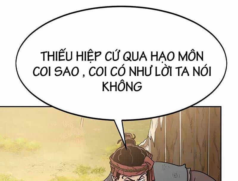 Hoa Sơn Tái Khởi - Chương 88 - ảnh 33
