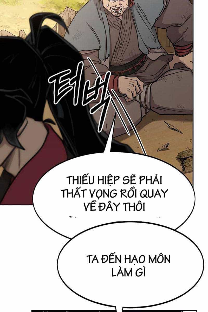 Hoa Sơn Tái Khởi - Chương 88 - ảnh 34