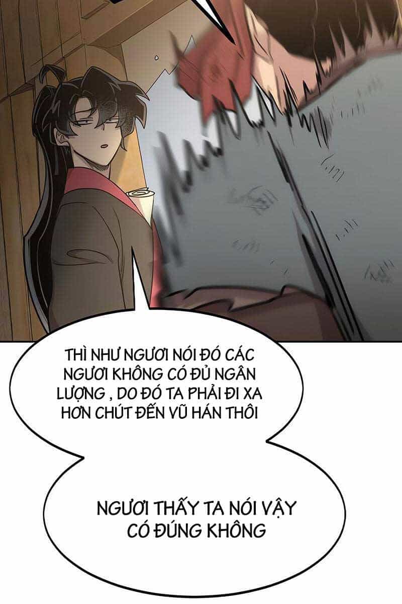 Hoa Sơn Tái Khởi - Chương 88 - ảnh 38