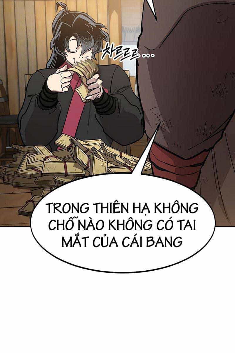 Hoa Sơn Tái Khởi - Chương 88 - ảnh 67