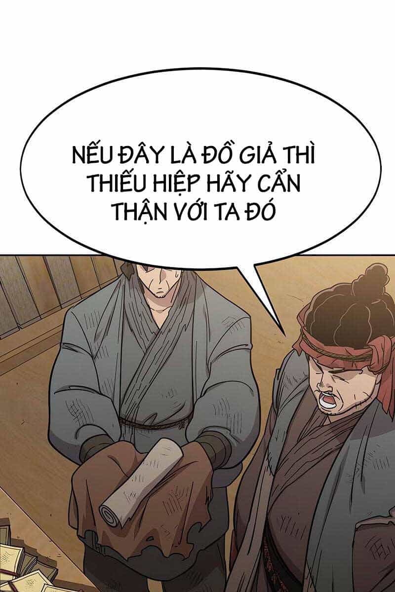 Hoa Sơn Tái Khởi - Chương 88 - ảnh 68