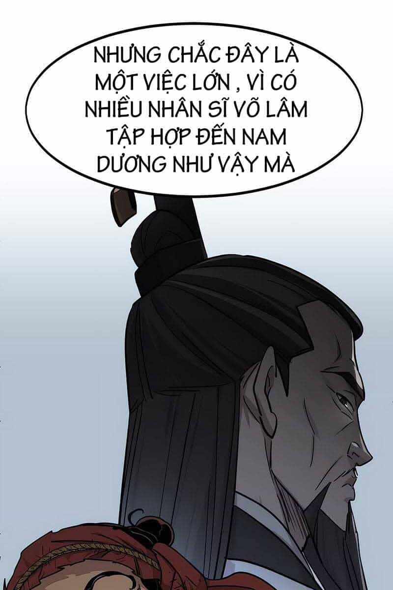 Hoa Sơn Tái Khởi - Chương 89 - ảnh 127