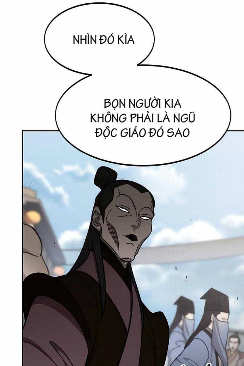Hoa Sơn Tái Khởi - Chương 89 - ảnh 17