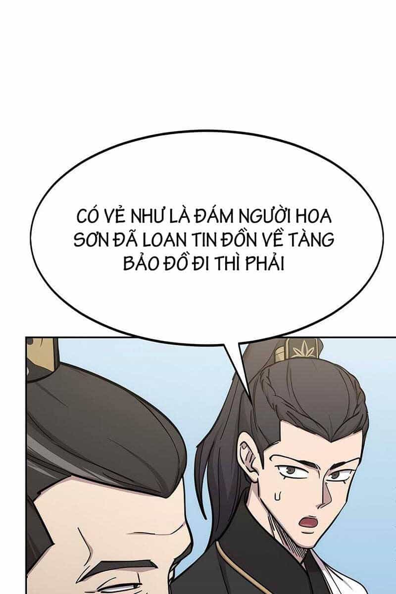 Hoa Sơn Tái Khởi - Chương 89 - ảnh 25