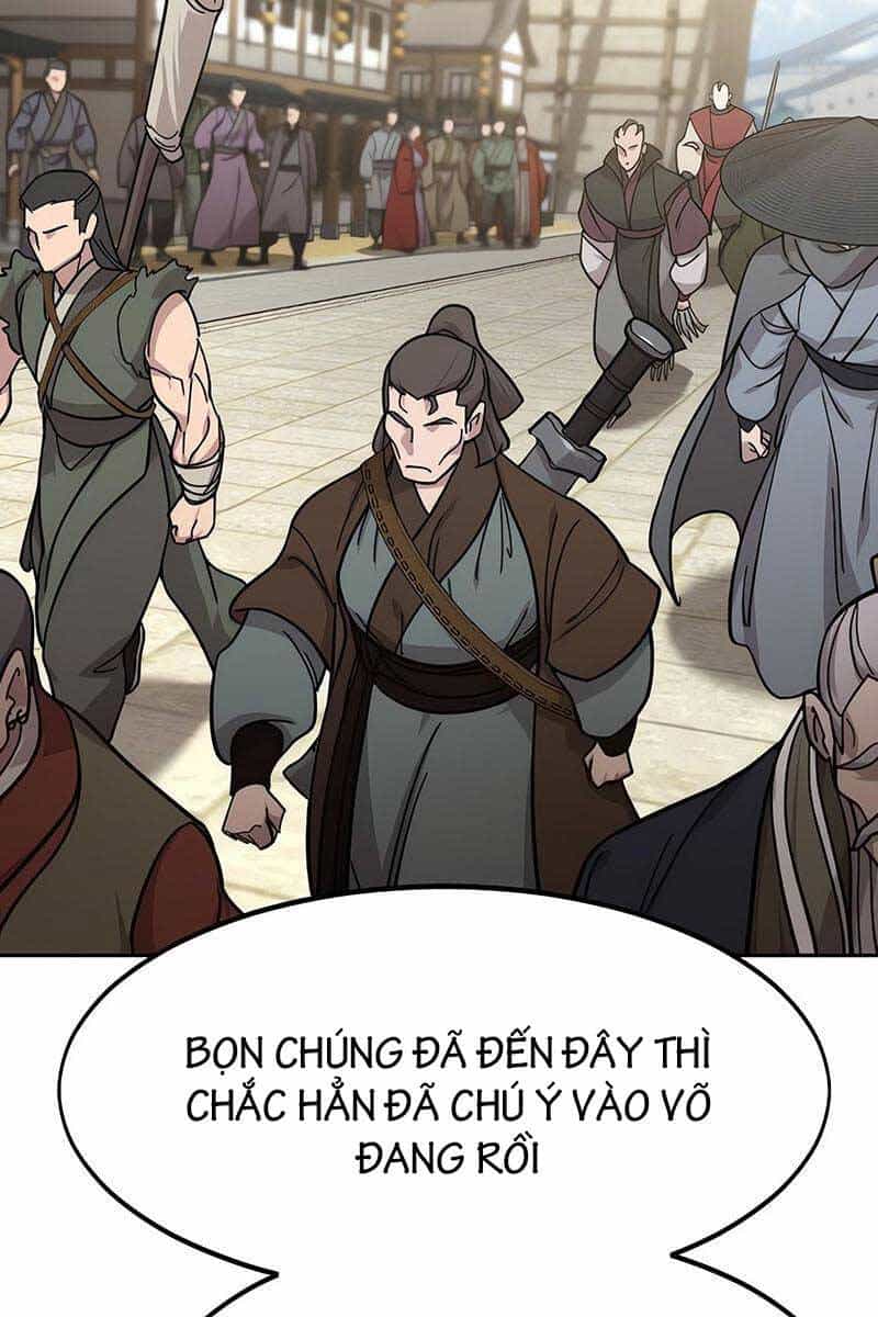 Hoa Sơn Tái Khởi - Chương 89 - ảnh 36