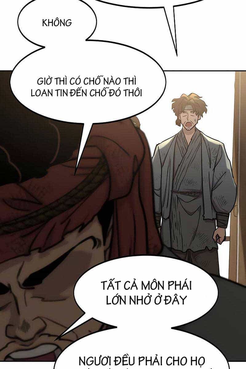 Hoa Sơn Tái Khởi - Chương 89 - ảnh 7
