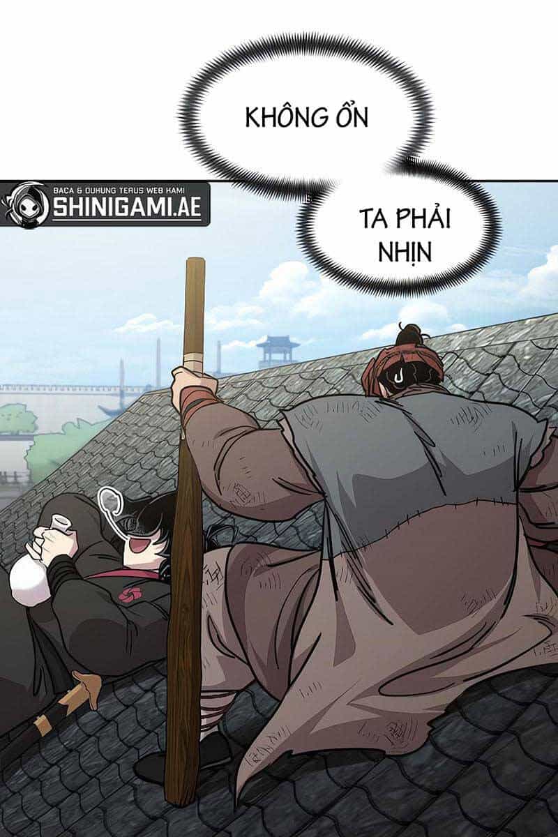 Hoa Sơn Tái Khởi - Chương 89 - ảnh 71