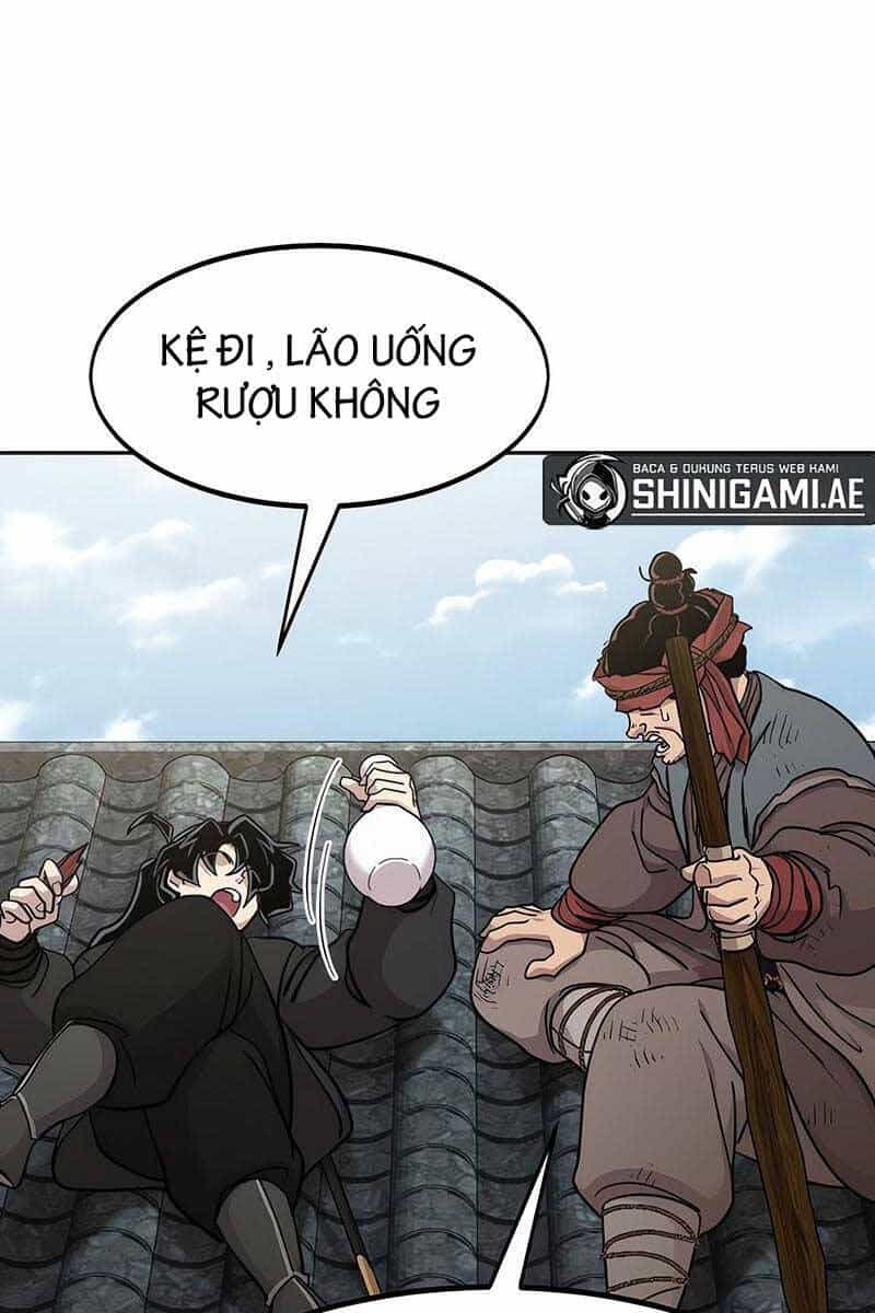 Hoa Sơn Tái Khởi - Chương 89 - ảnh 88