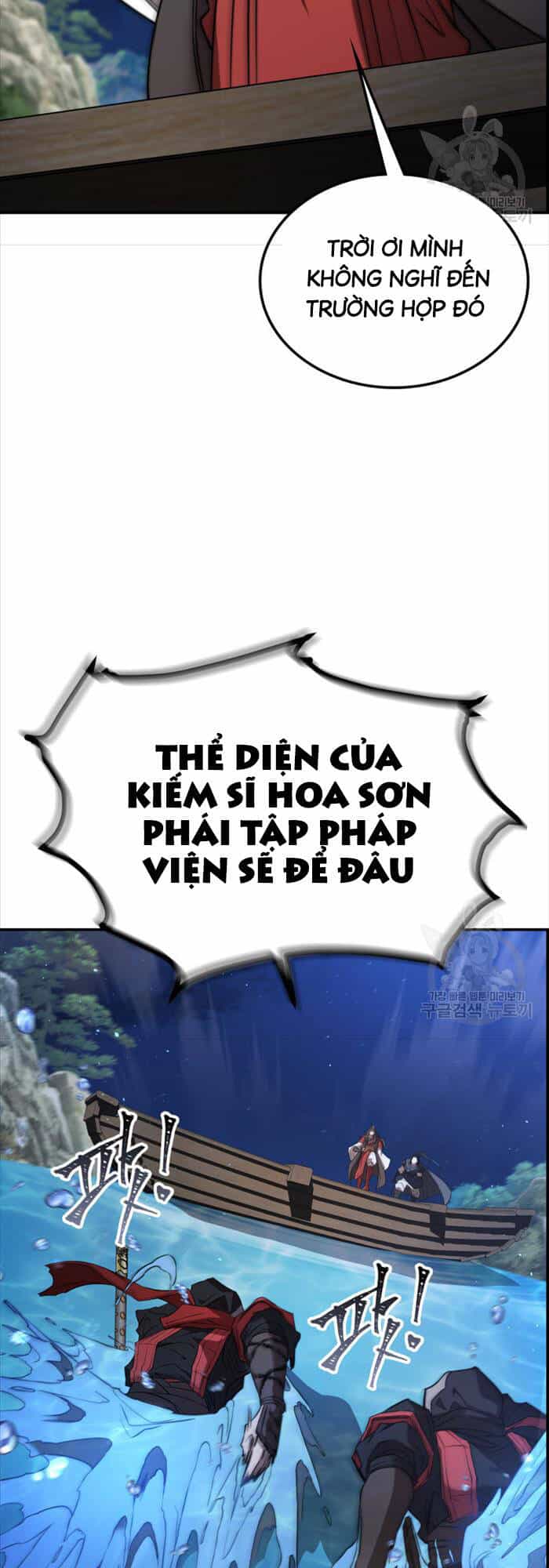Hoa Sơn Tật Phong Kiếm - Chương 10 - ảnh 13