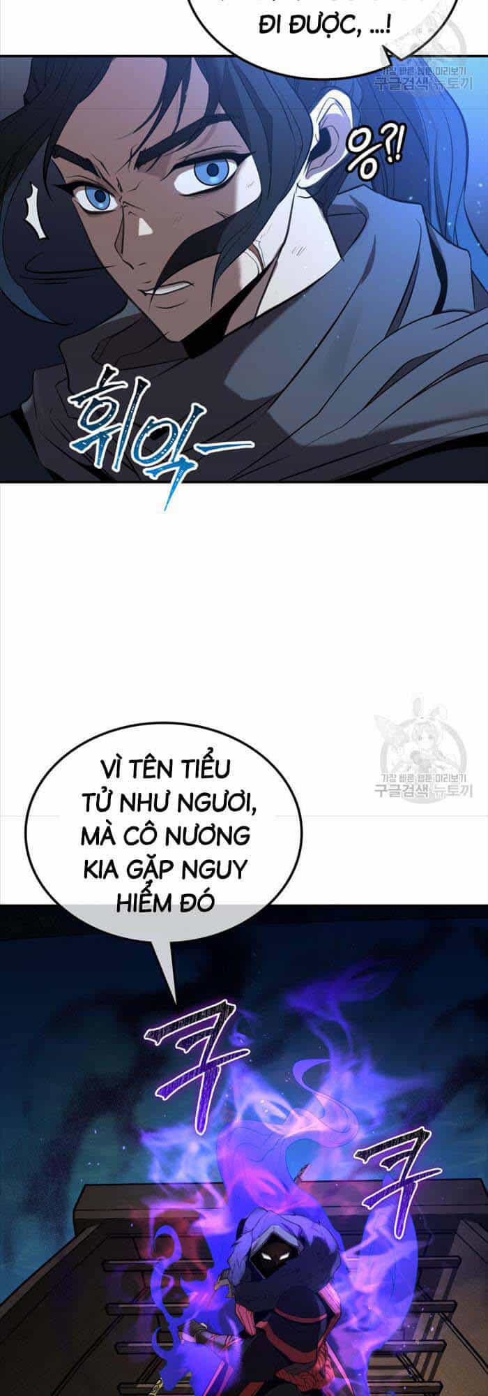 Hoa Sơn Tật Phong Kiếm - Chương 10 - ảnh 21