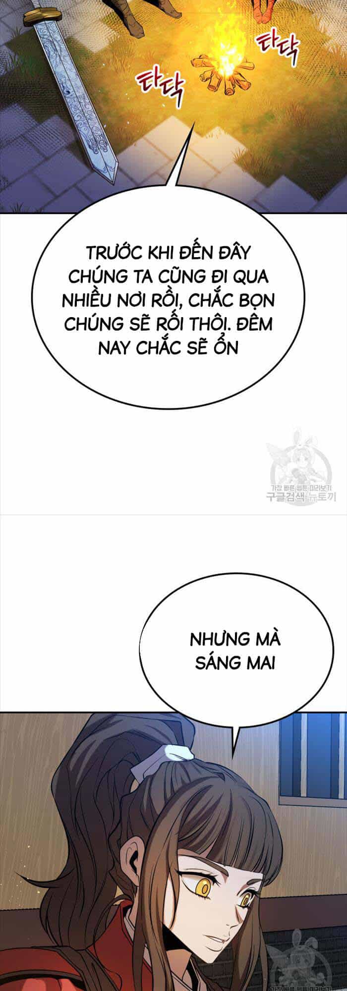 Hoa Sơn Tật Phong Kiếm - Chương 10 - ảnh 58