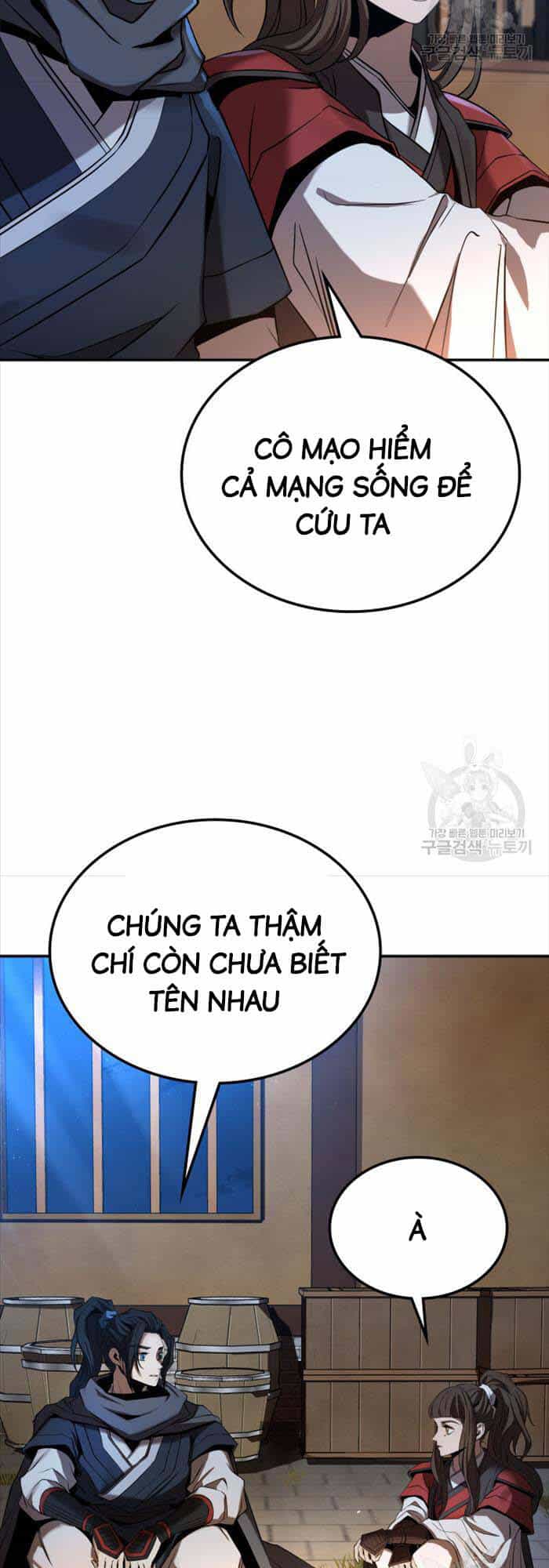 Hoa Sơn Tật Phong Kiếm - Chương 10 - ảnh 61