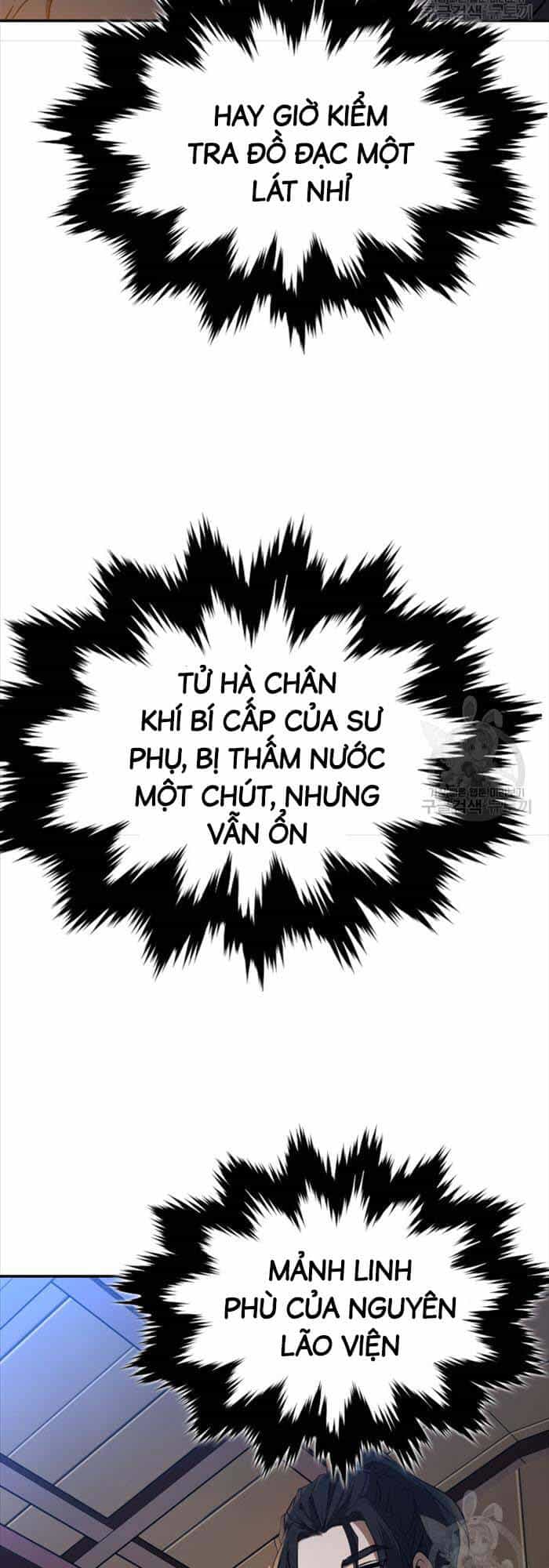 Hoa Sơn Tật Phong Kiếm - Chương 10 - ảnh 73