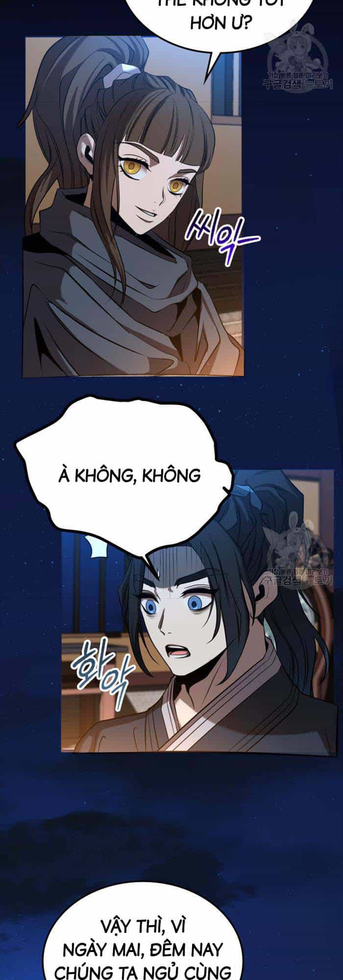 Hoa Sơn Tật Phong Kiếm - Chương 10 - ảnh 79