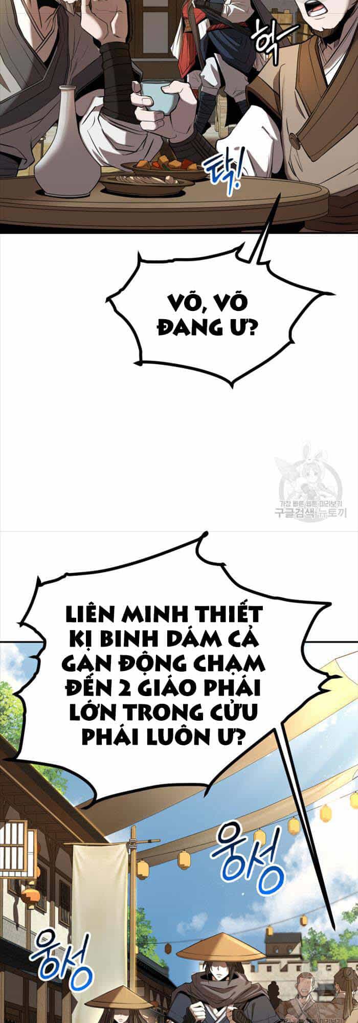 Hoa Sơn Tật Phong Kiếm - Chương 10 - ảnh 86