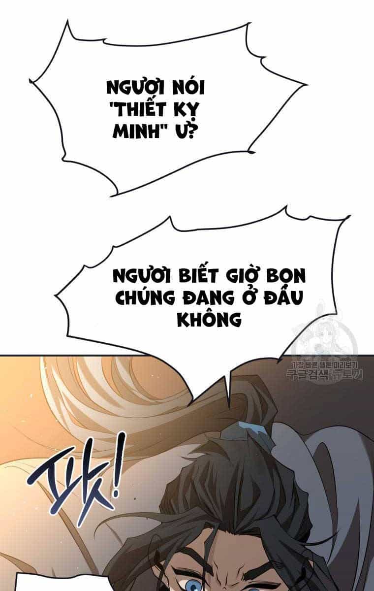 Hoa Sơn Tật Phong Kiếm - Chương 11 - ảnh 86