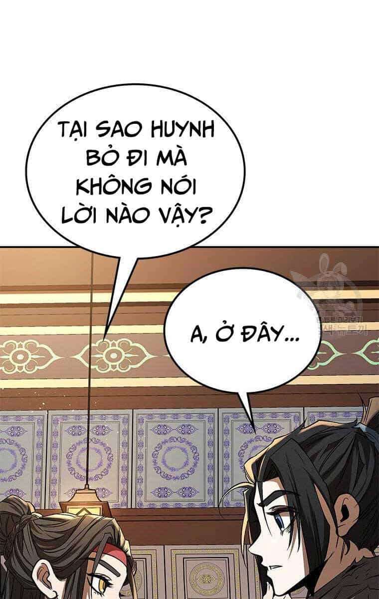 Hoa Sơn Tật Phong Kiếm - Chương 13 - ảnh 38