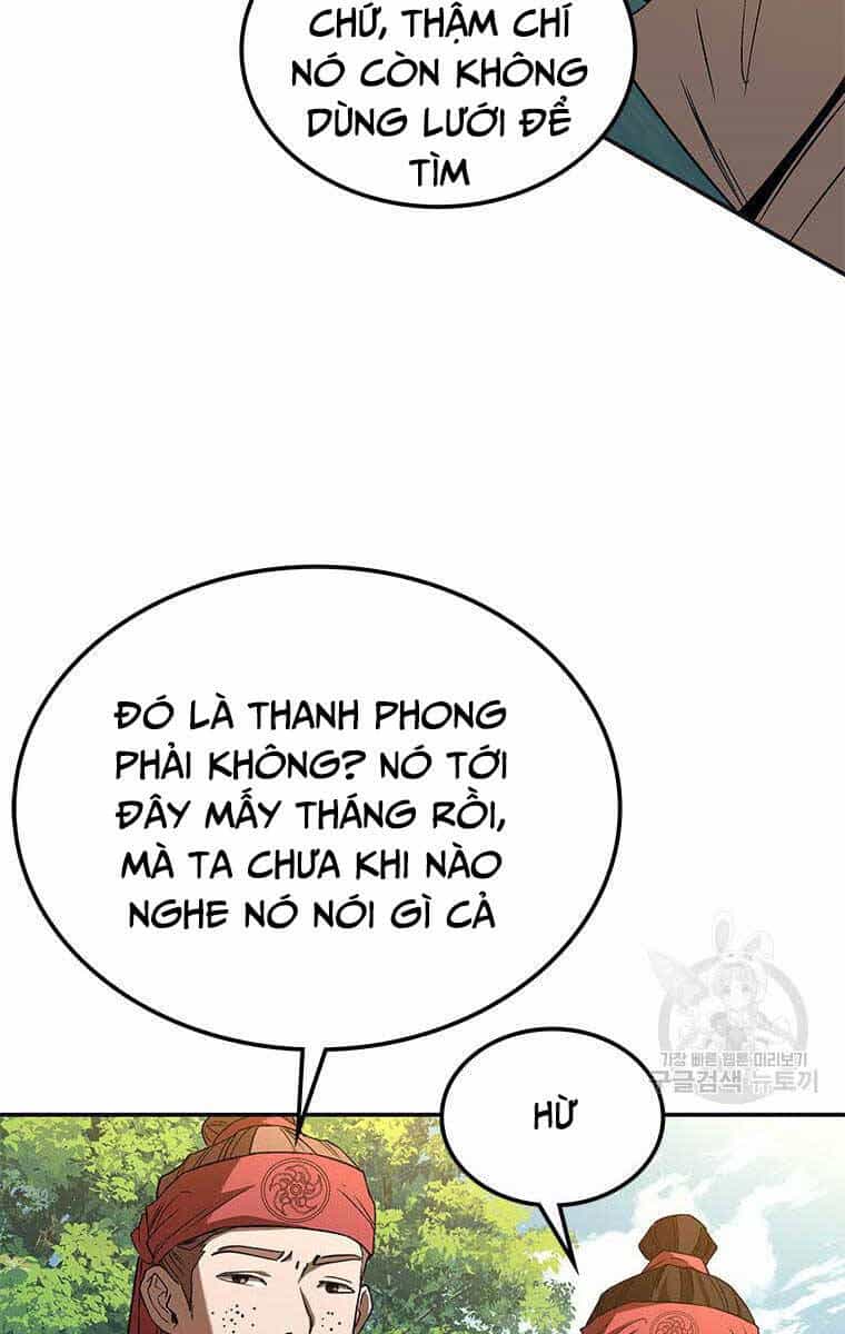 Hoa Sơn Tật Phong Kiếm - Chương 13 - ảnh 74