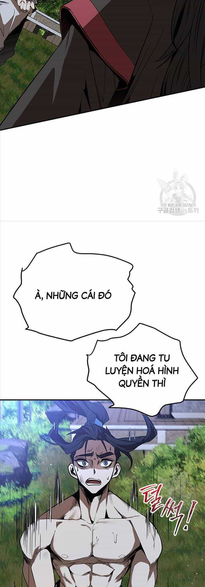 Hoa Sơn Tật Phong Kiếm - Chương 14 - ảnh 12